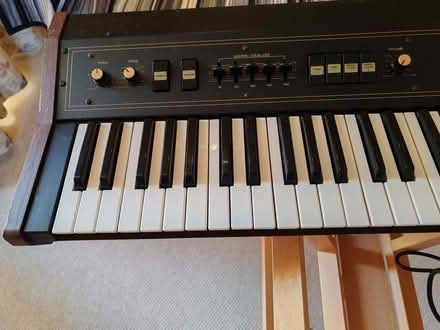 Photo of free Yamaha CP10 keyboard (Lazonby CA10) #2