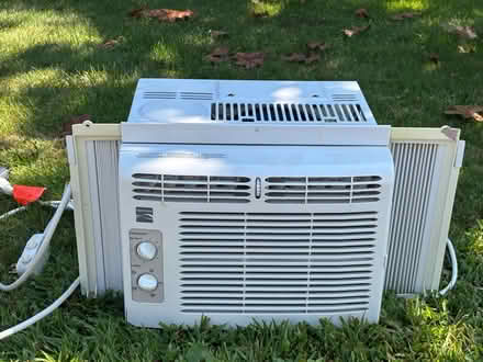 Photo of free Air conditioners (hbca) #3