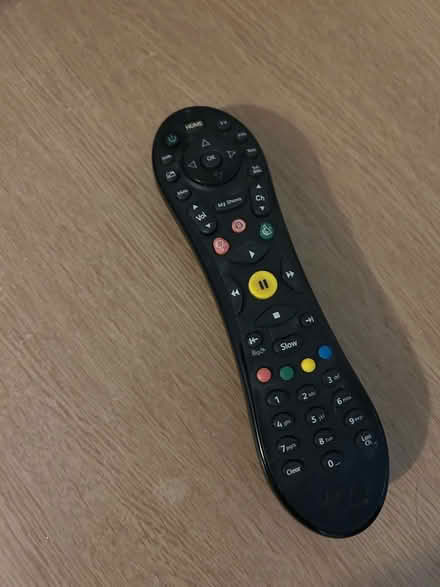 Photo of free Remote (Elmdon Heath B91) #1