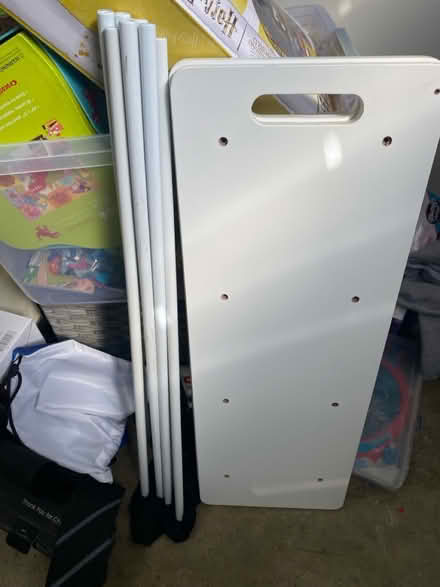 Photo of free Toy shelf for bins (South San Francisco) #3