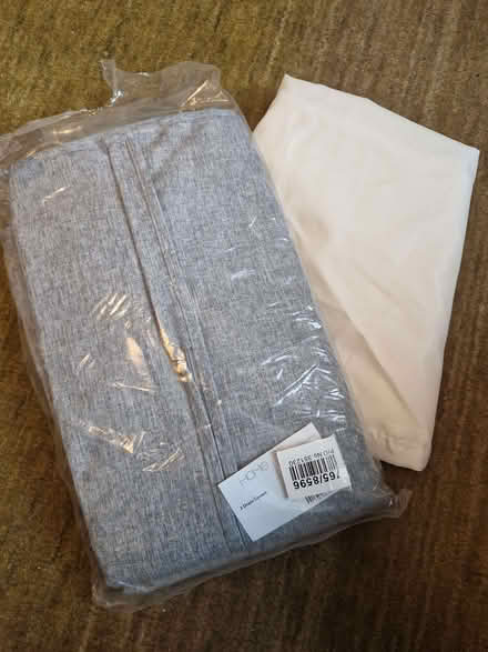 Photo of free Dress / suit covers (GU12) #1