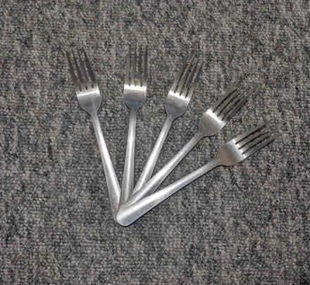 Photo of free Forks (Kendal LA9) #1