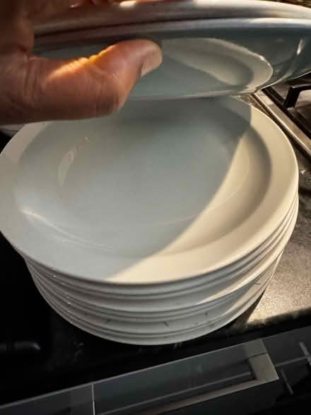 Photo of free Plates (Avenham PR1) #2