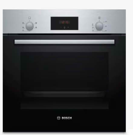 Photo of single electric oven (PO17 Fareham) #1