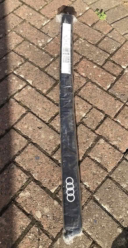 Photo of free Audi Boot Organiser (Leamington Spa (CV32)) #2