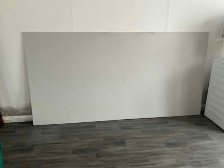Photo of free New plaster board (Eltham) #1