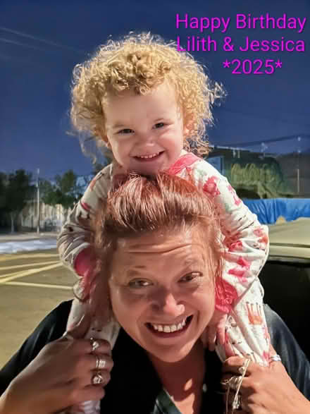 Photo of Double stroller (Lower bottoms) #1