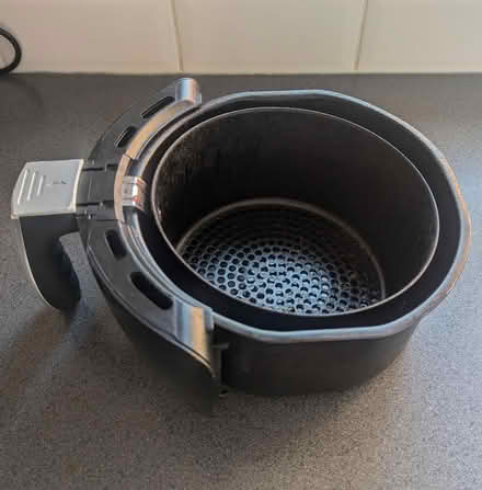 Photo of free Small Salter Air Fryer (Bearsted. Maidstone.) #2