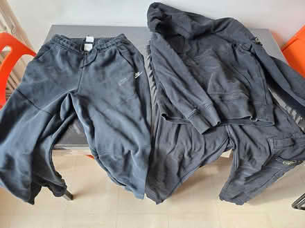 Photo of free teens/men's clothes (Swiss cottage NW3) #1