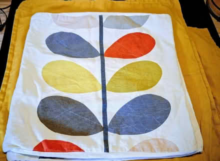 Photo of free Cushion covers (Broomridge FK7) #3