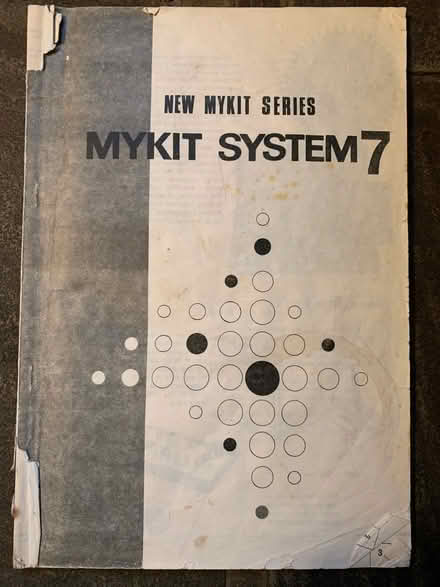 Photo of free MyKit System 7 Electronics Project (Moreton-in-Marsh GL56) #2
