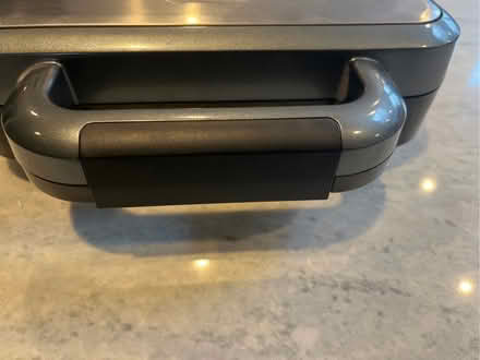 Photo of free Breville sandwich toaster (Rowley Park ST17) #3