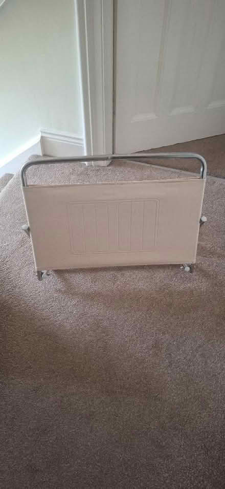 Photo of free Back Rest (Fenham) #2