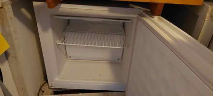 Photo of free Mini Freezer (N11 3NT) #2