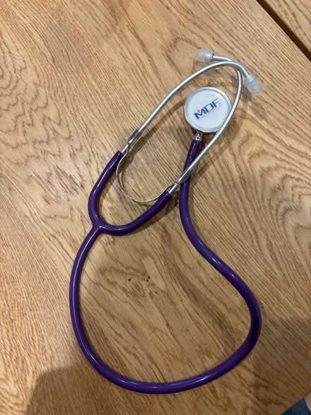 Photo of free Stethoscope (Southdown) #1