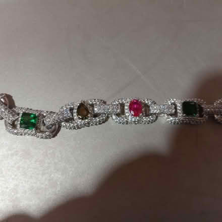 Photo of free Glo bracelet (Juan tabo and Lomas) #3