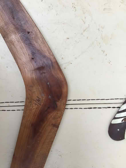 Photo of free Australia Souvenirs 1966 (Biggleswade) #3