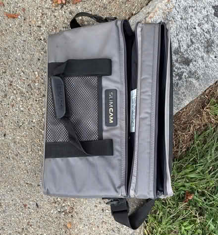 Photo of free Camera Bag (Arlington) #1