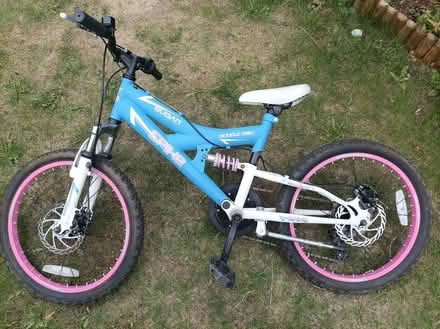 Photo of free Kids bike (Bedford, MK40) #2