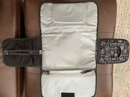 Photo of free Baby changing mat (North Denver/RiNo) #2