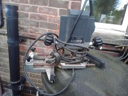 Photo of free Router? (Grenoside S35) #1