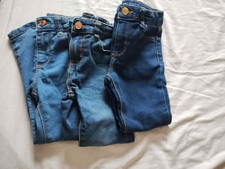 Photo of free Girls jeans (Brockley SE4) #1