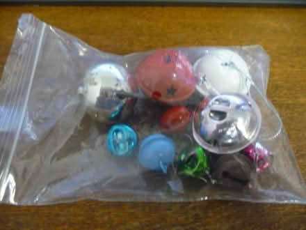 Photo of free Bells (Lightpill GL5) #1