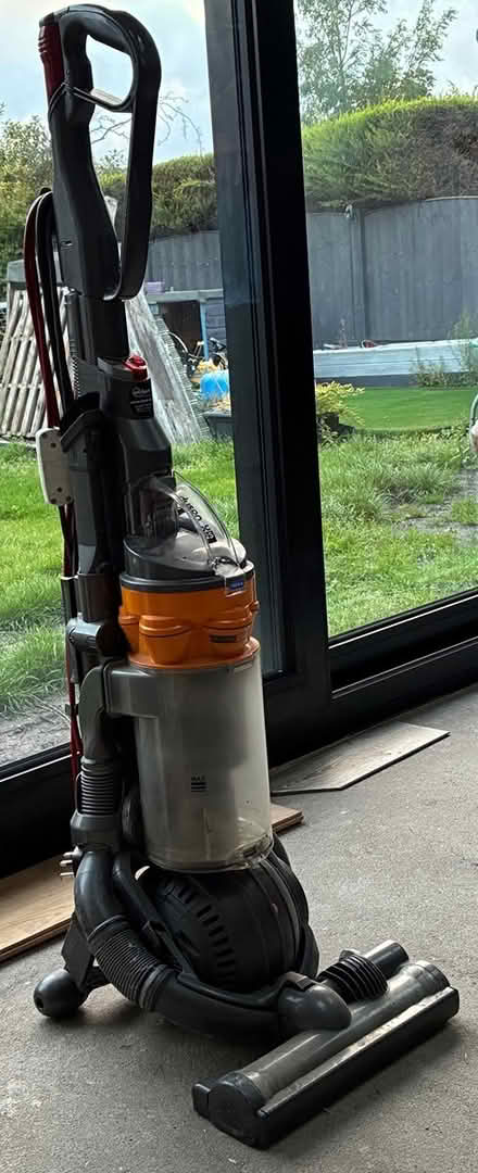 Photo of free Dyson DC25 (Aintree Village L10) #2