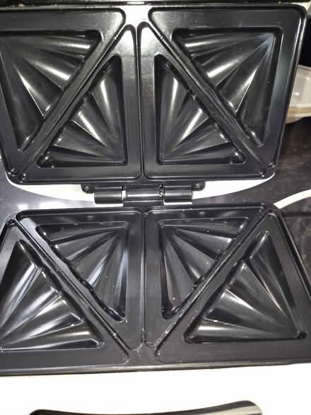 Photo of free Sandwich Maker (Hillingdon HA4) #2