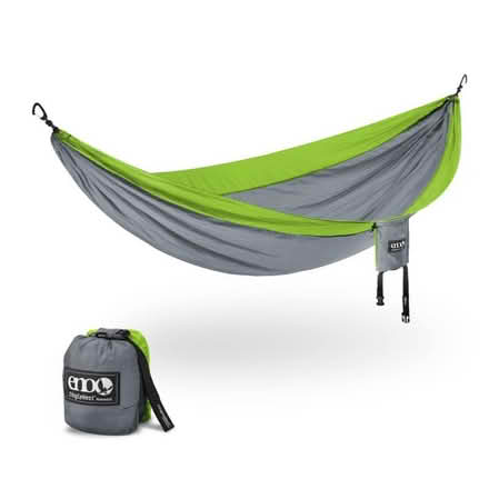 Photo of Travel hammock (Aberdeen by train station) #1