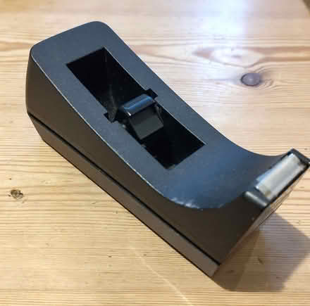 Photo of free Tape dispenser (Kings Heath B14) #1