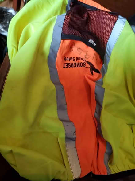 Photo of free Bag cover (Splott CF24) #1