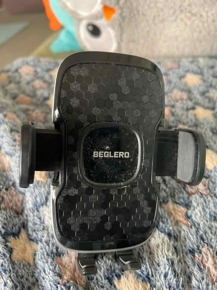 Photo of free Phone holder for car (Bare LA4) #1