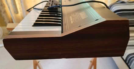 Photo of free Yamaha CP10 keyboard (Lazonby CA10) #3