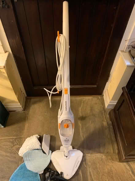 Photo of free Total Clean Steam Cleaner (Moreton-in-Marsh GL56) #1