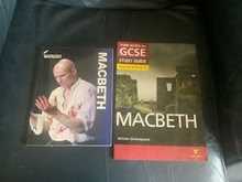 Photo of free Revision English Literature Books (Gosforth NE3) #3