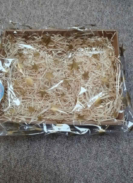 Photo of free Mini hamper (BS16) #1