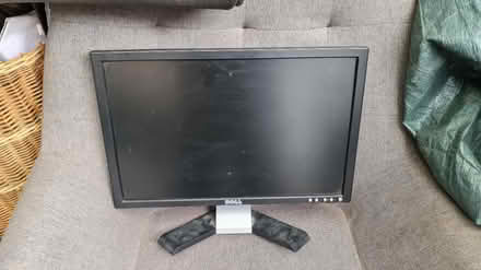 Photo of free Computer monitor (S2 Manor Top) #1