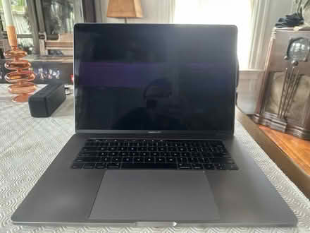 Photo of Old Electronics (Burlingame Ca) #1