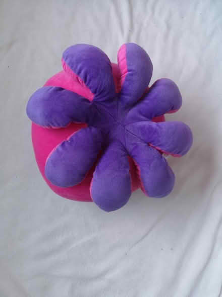 Photo of free Octopus plush (Odd Down, BA2) #2