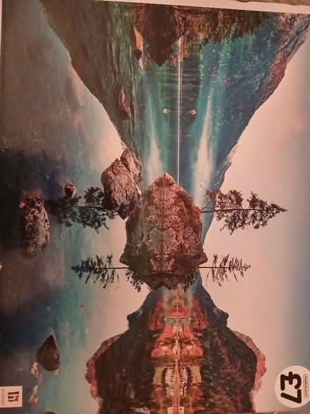 Photo of free 1000 piece jigsaw puzzles (Parkwood Rainham ME8) #2