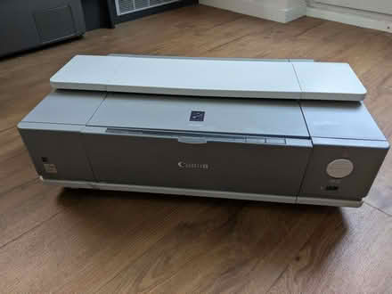 Photo of free Canon iX4000 A3 printer (Breadsall DE21) #3