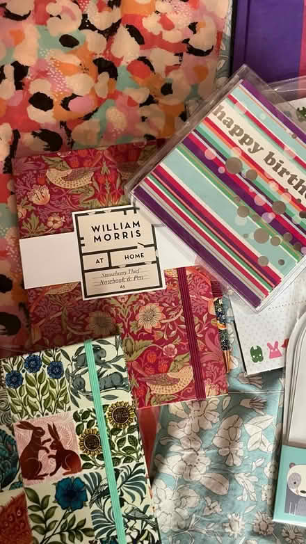 Photo of free Stationery (Kingston KT2) #2