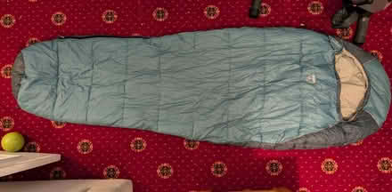 Photo of free Mummy-style sleeping bag (Skerton LA1) #1