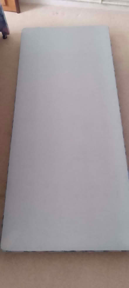 Photo of free Single Divan Bed with Trundle (Woodhouse LS2) #2