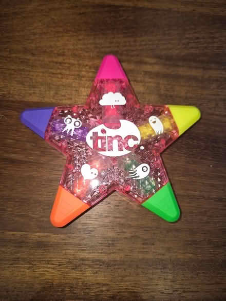 Photo of free Highlighters (Woodham, Woking) #1