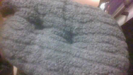Photo of free never used small pet mattress (BA2) #3