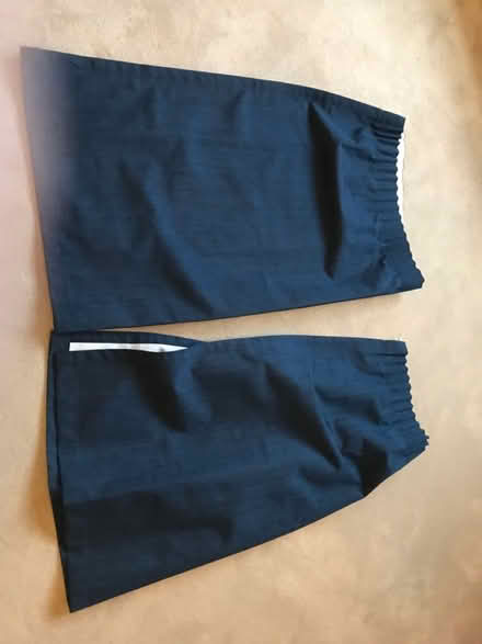 Photo of free Blackout curtains (Keighley BD20) #1