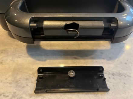 Photo of free Breville sandwich toaster (Rowley Park ST17) #4