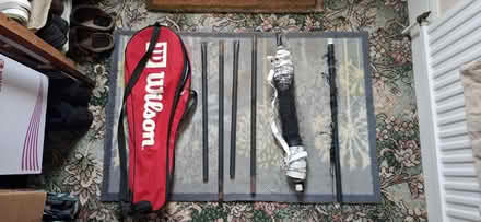 Photo of free Badminton Set (Harrogate HG1) #2